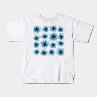 Sea Urchins Kids T-Shirt